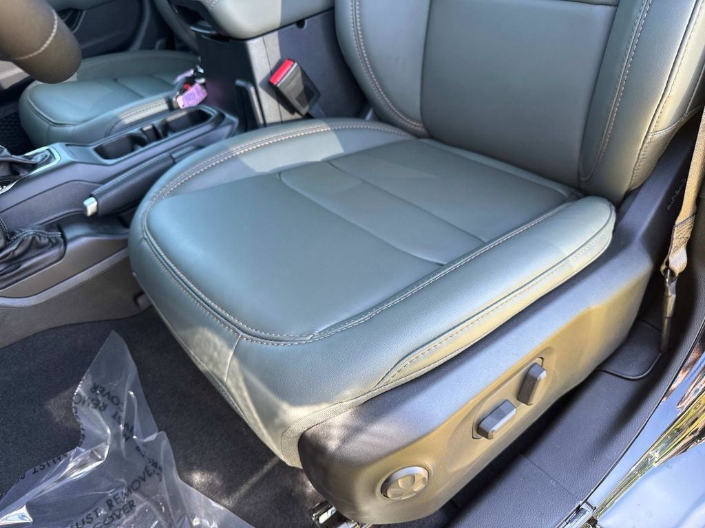 2026 Jeep Gladiator Mojave X