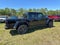 2026 Jeep Gladiator Mojave X