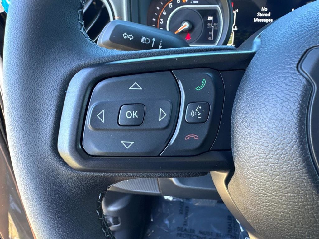 2026 Jeep Gladiator Mojave X