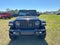 2026 Jeep Gladiator Mojave X
