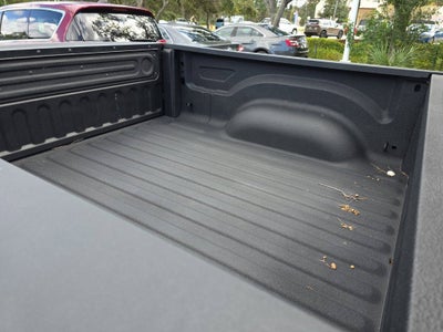 2015 RAM 1500 Laramie Longhorn