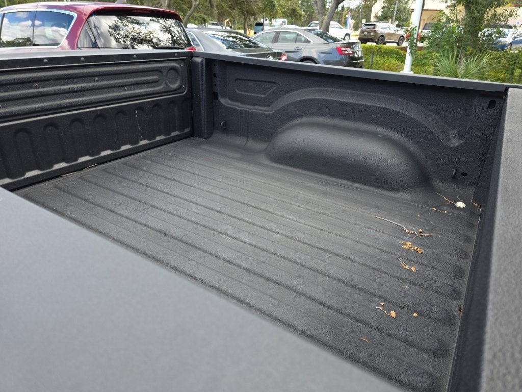 2015 RAM 1500 Laramie Longhorn