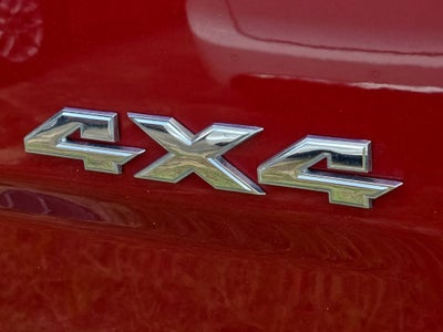 2015 RAM 1500 Laramie Longhorn