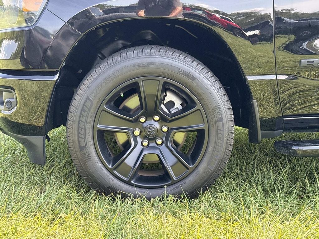 2024 RAM 1500 Big Horn/Lone Star
