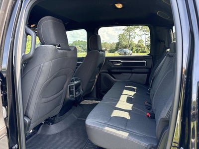 2024 RAM 1500 Big Horn/Lone Star