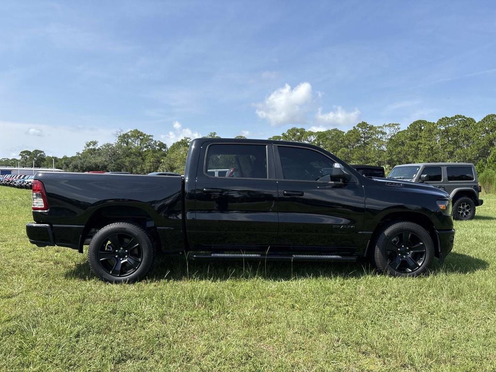 2024 RAM 1500 Big Horn/Lone Star
