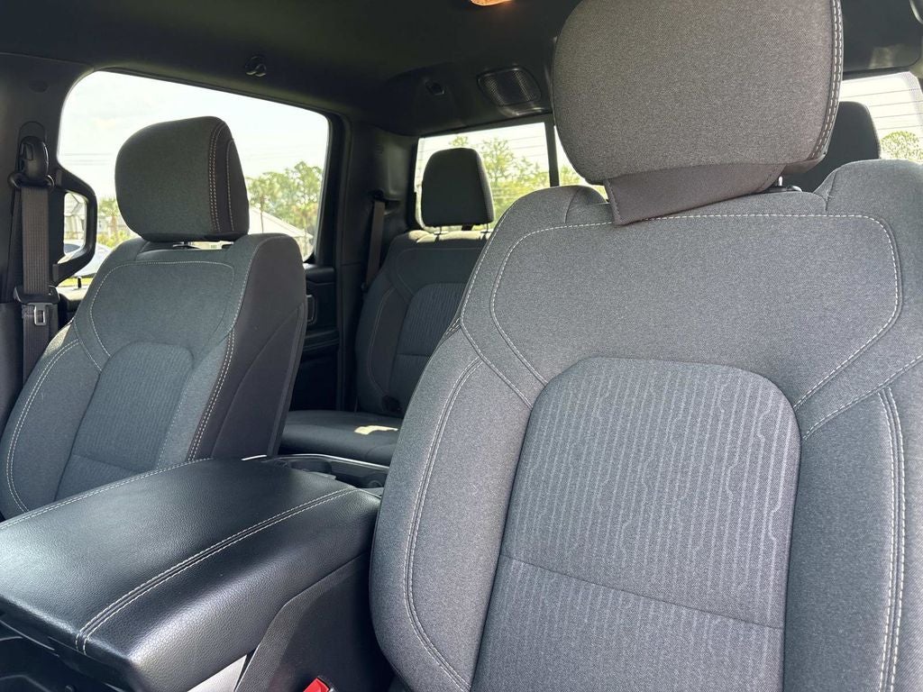 2024 RAM 1500 Big Horn/Lone Star