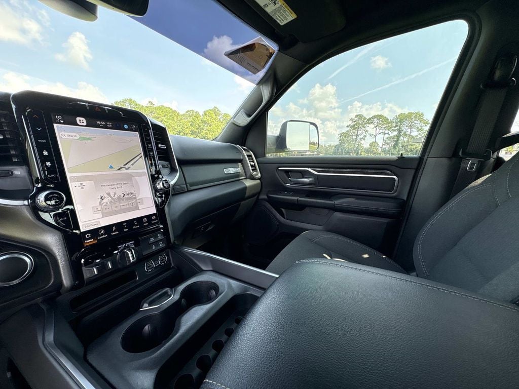 2024 RAM 1500 Big Horn/Lone Star