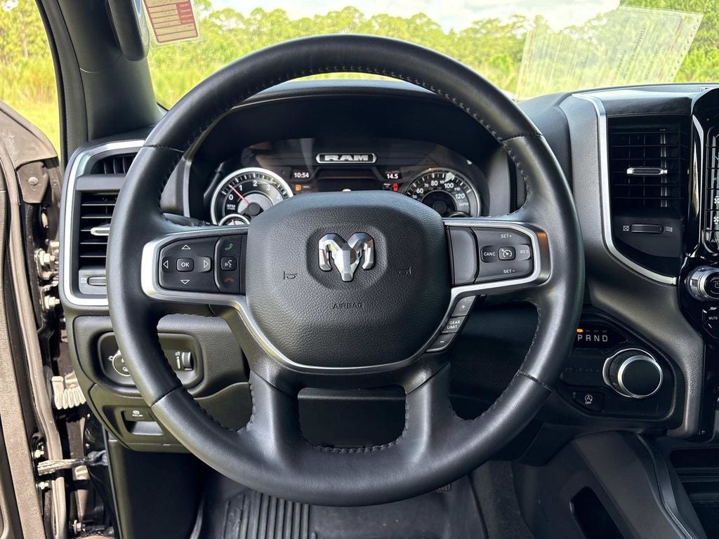 2024 RAM 1500 Big Horn/Lone Star