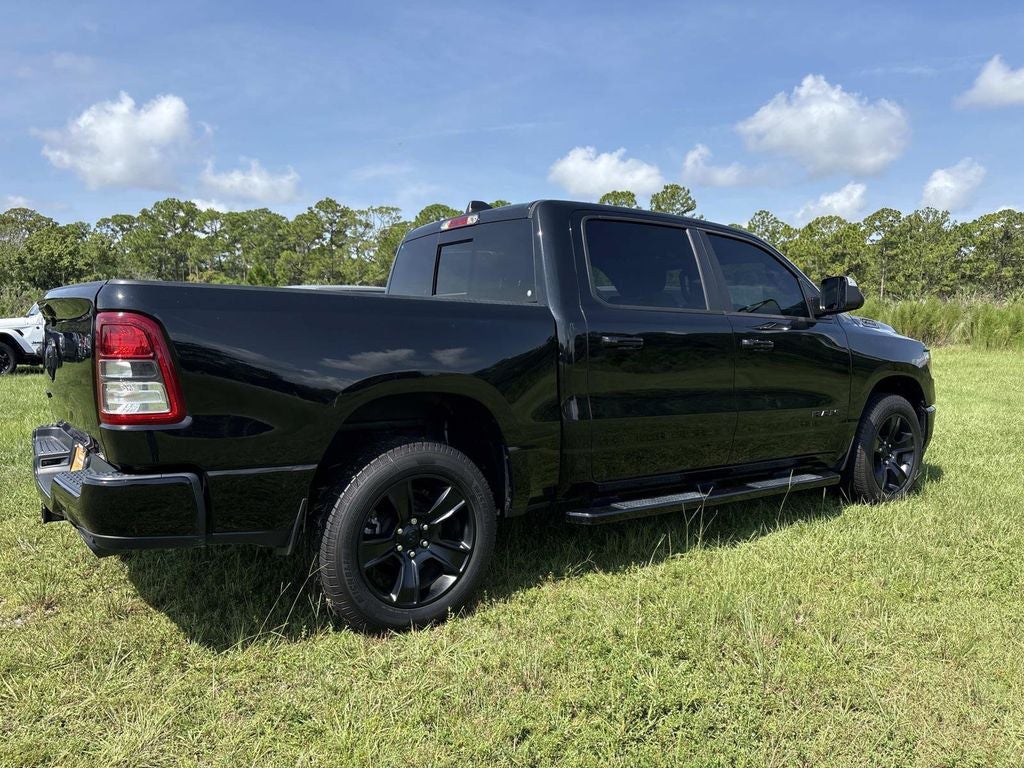 2024 RAM 1500 Big Horn/Lone Star