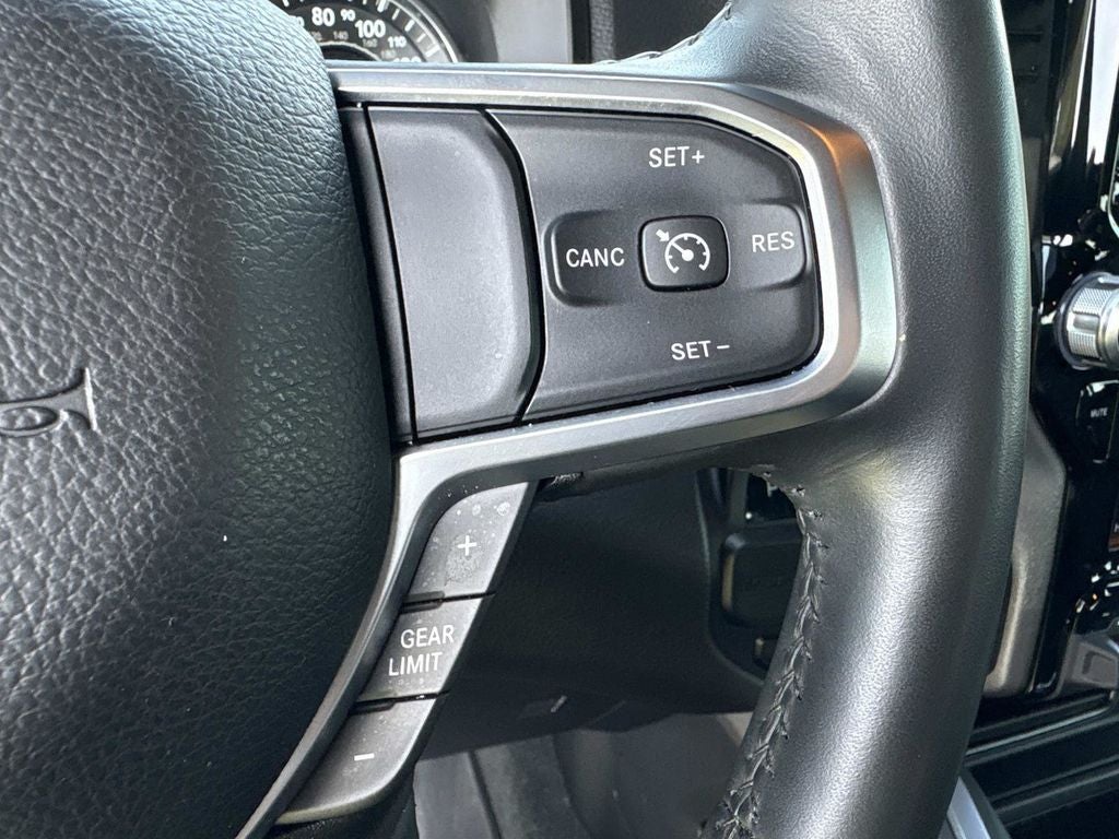 2024 RAM 1500 Big Horn/Lone Star