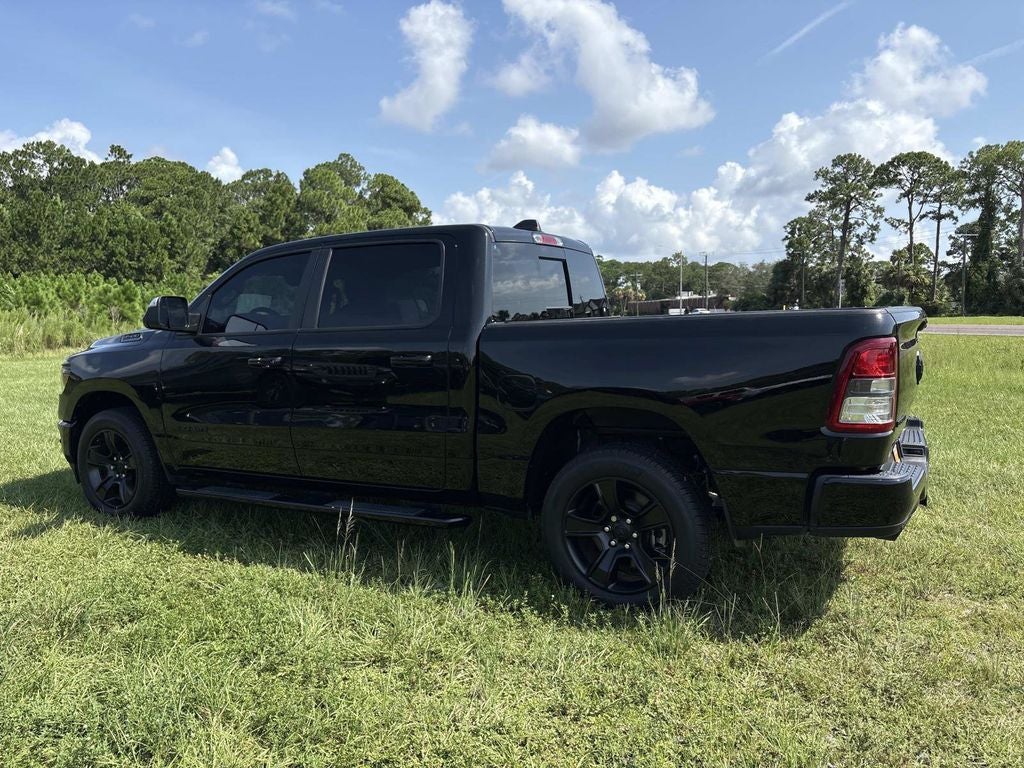 2024 RAM 1500 Big Horn/Lone Star