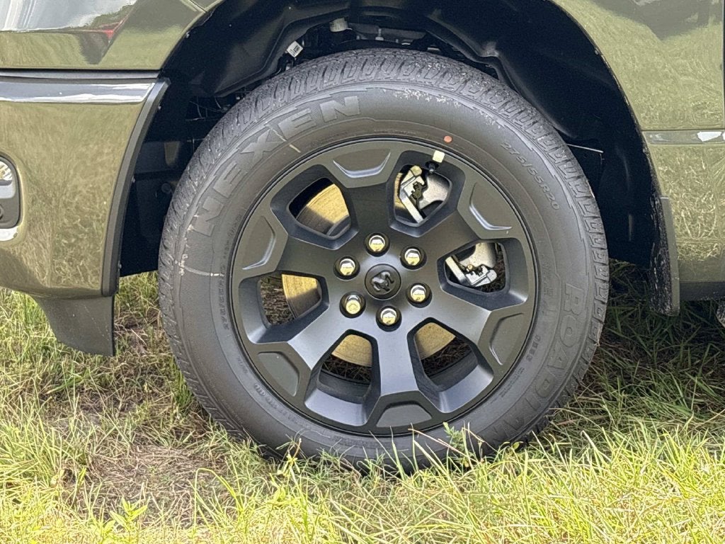 2027 RAM 1500 Express