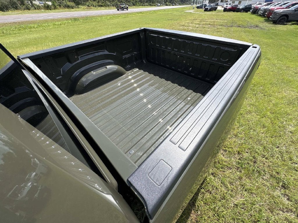 2027 RAM 1500 Express