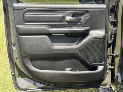 2027 RAM 1500 Express