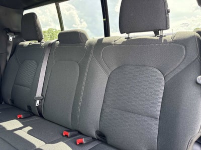 2027 RAM 1500 Express