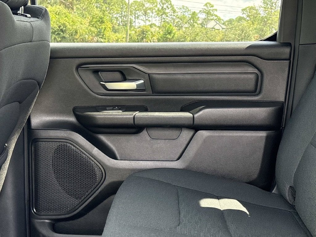 2027 RAM 1500 Express