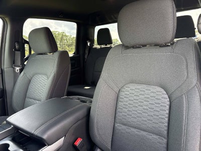 2027 RAM 1500 Express