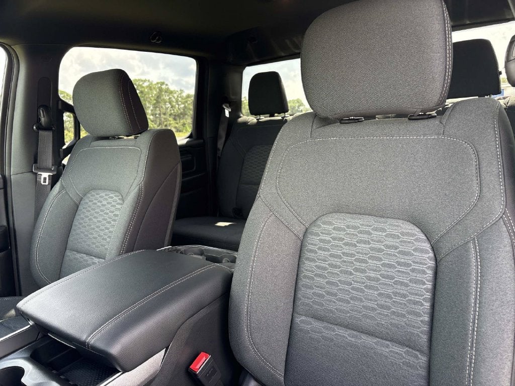 2027 RAM 1500 Express