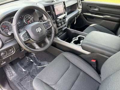 2027 RAM 1500 Express