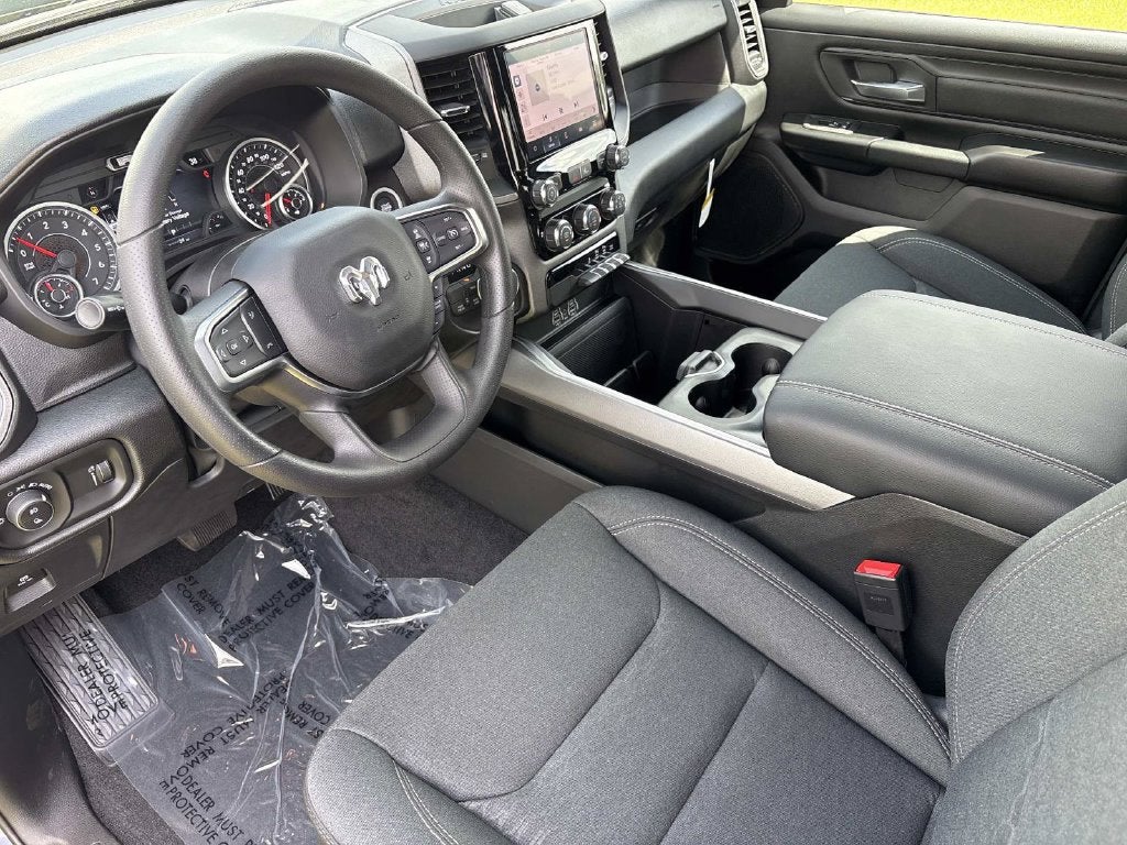 2027 RAM 1500 Express