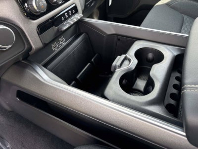 2027 RAM 1500 Express