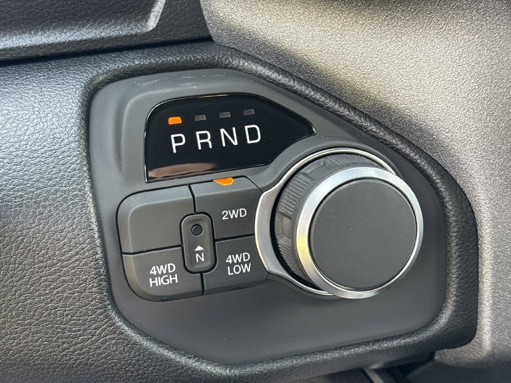 2027 RAM 1500 Express
