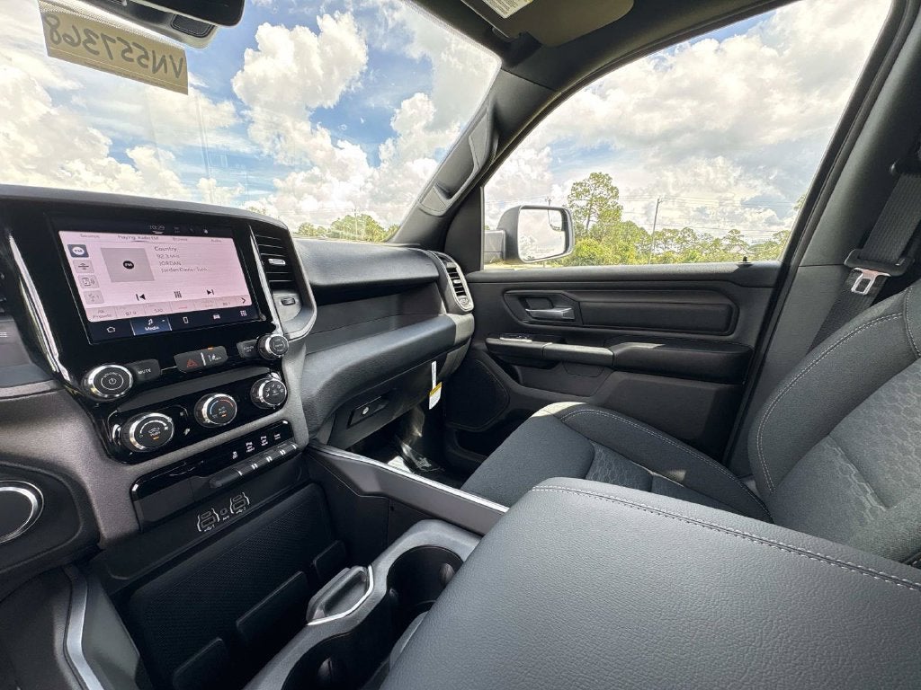 2027 RAM 1500 Express