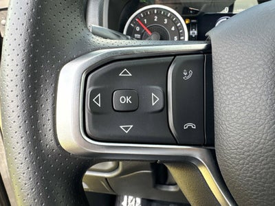 2027 RAM 1500 Express