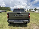 2027 RAM 1500 Express