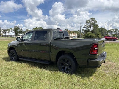 2027 RAM 1500 Express