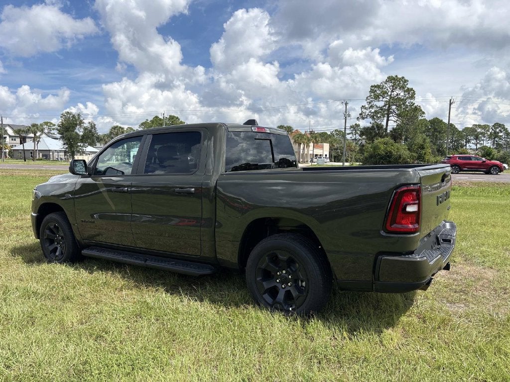 2027 RAM 1500 Express