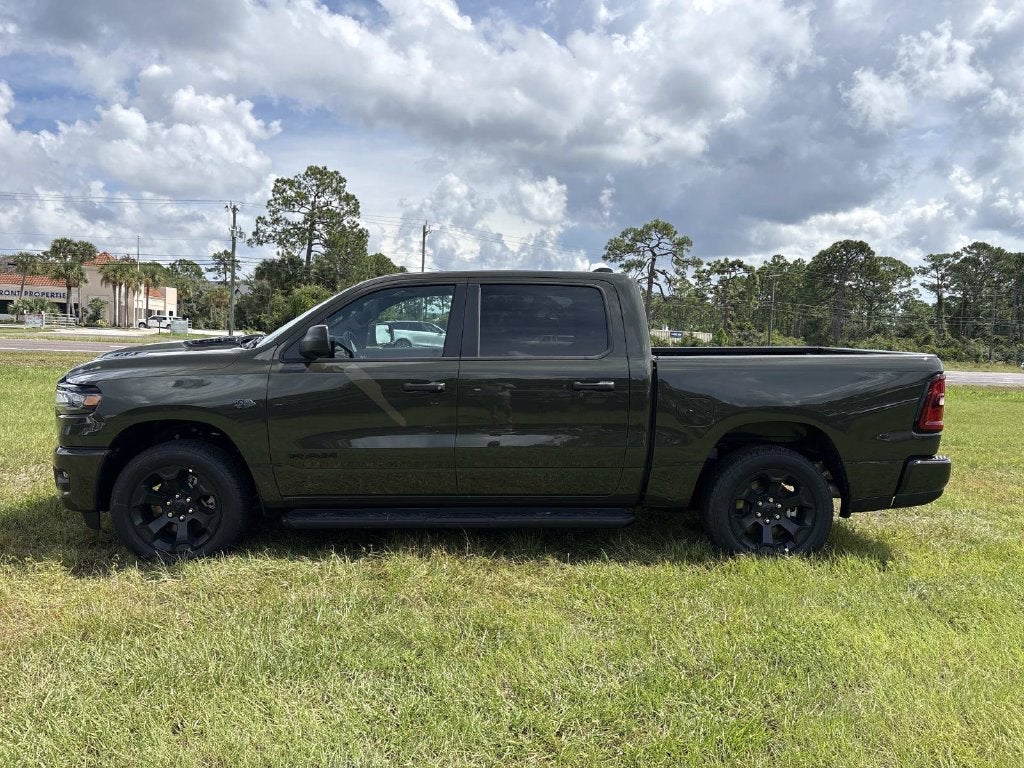 2027 RAM 1500 Express
