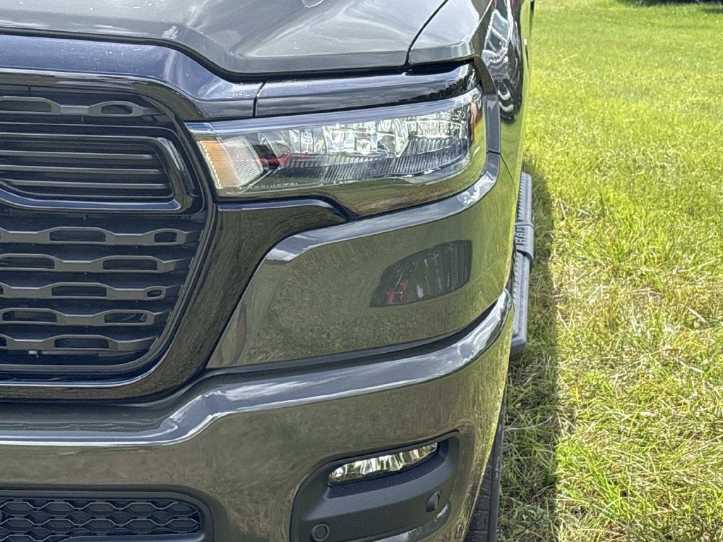 2027 RAM 1500 Express