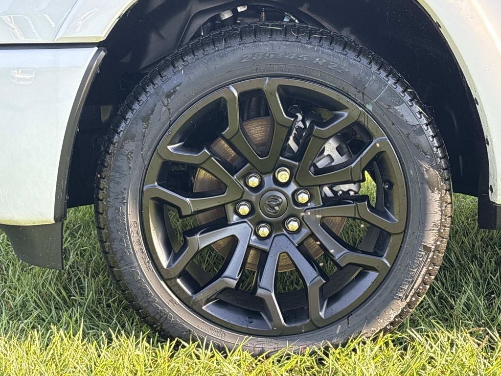 2027 RAM 1500 Limited
