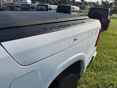 2027 RAM 1500 Limited