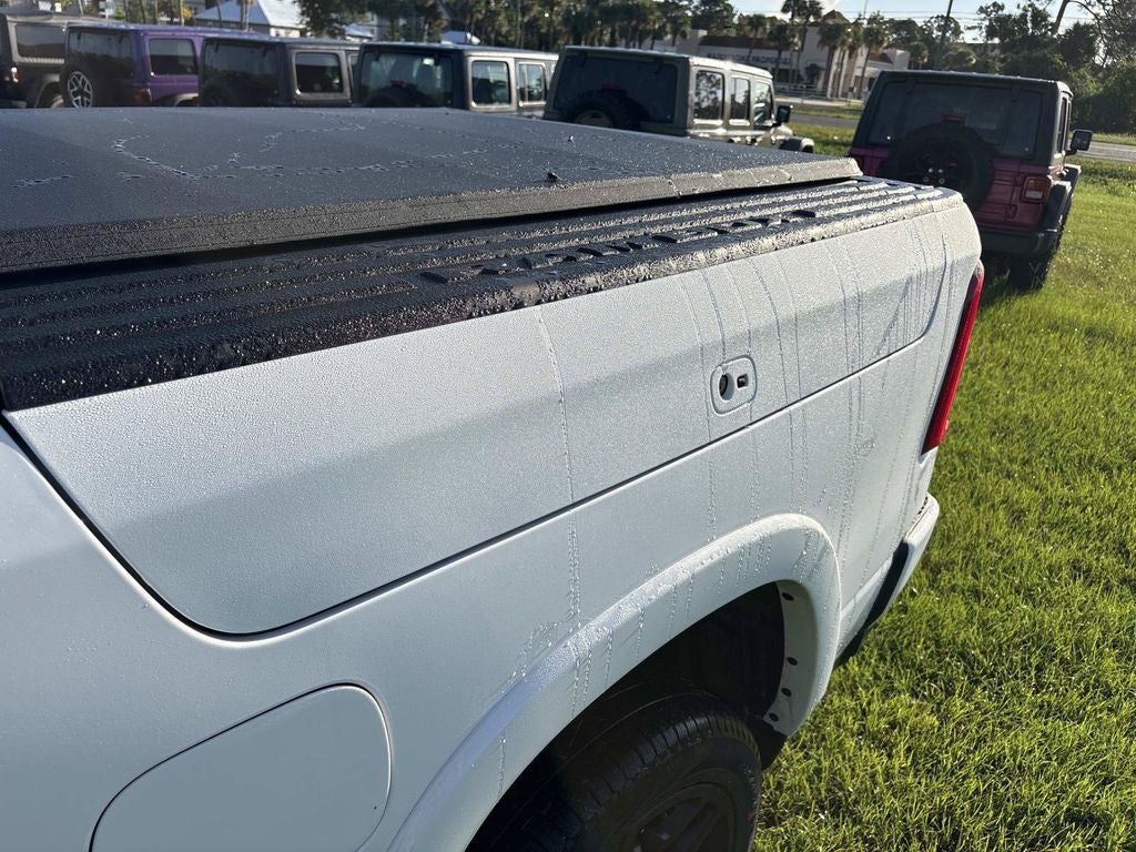 2027 RAM 1500 Limited