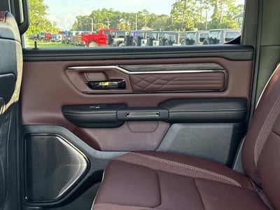 2027 RAM 1500 Limited