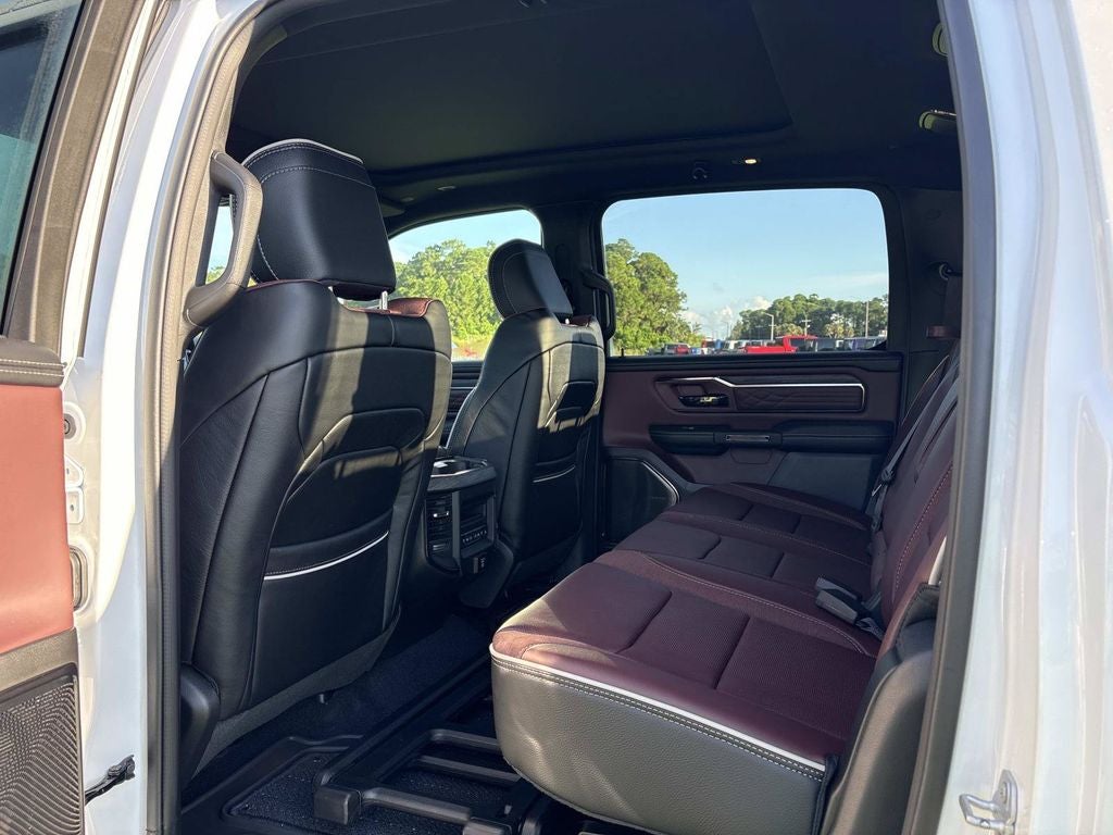 2027 RAM 1500 Limited