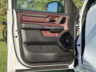 2027 RAM 1500 Limited