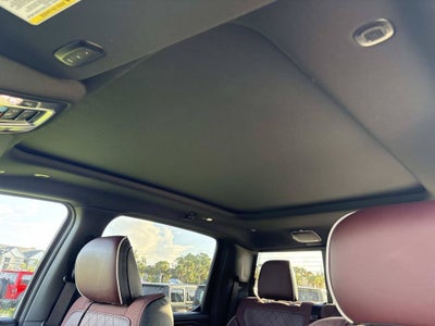2027 RAM 1500 Limited