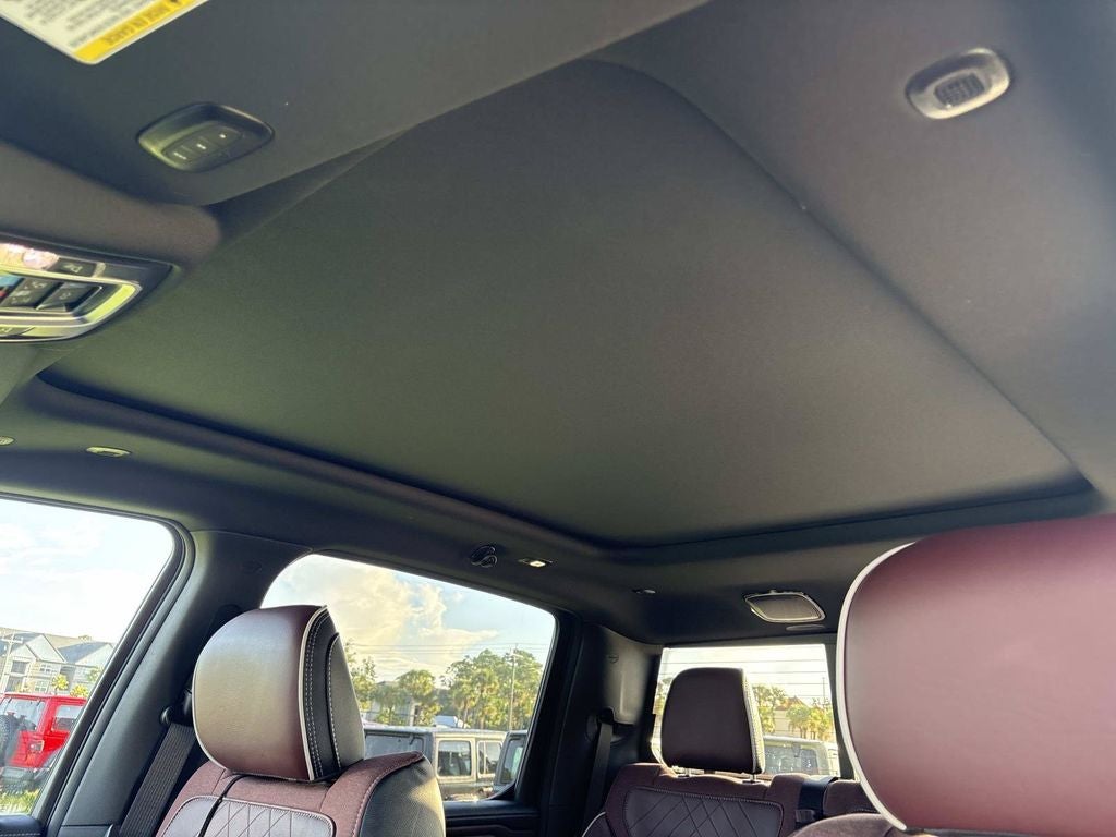 2027 RAM 1500 Limited
