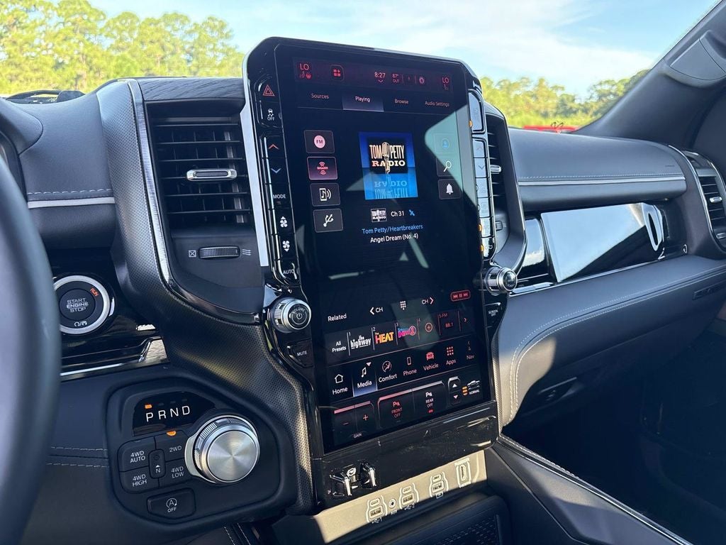 2027 RAM 1500 Limited