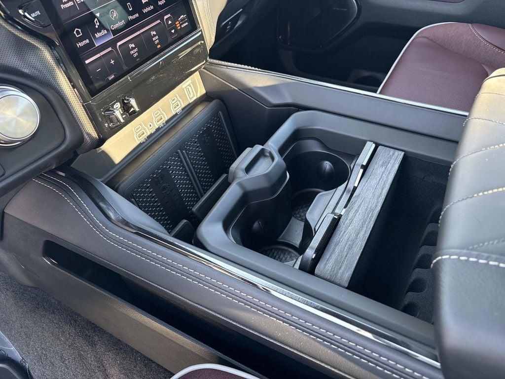2027 RAM 1500 Limited