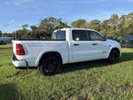 2027 RAM 1500 Limited