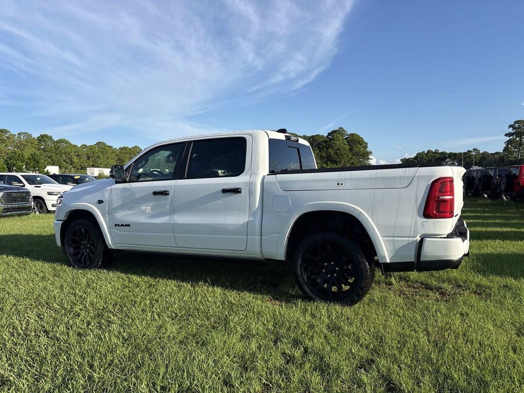 2027 RAM 1500 Limited