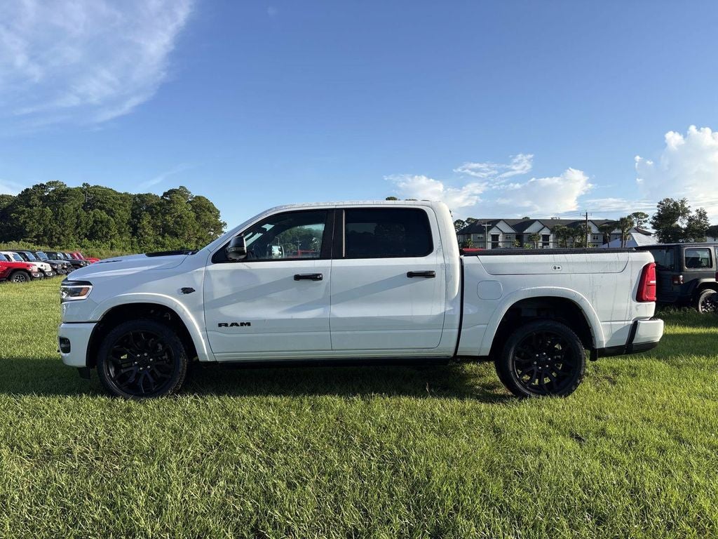 2027 RAM 1500 Limited