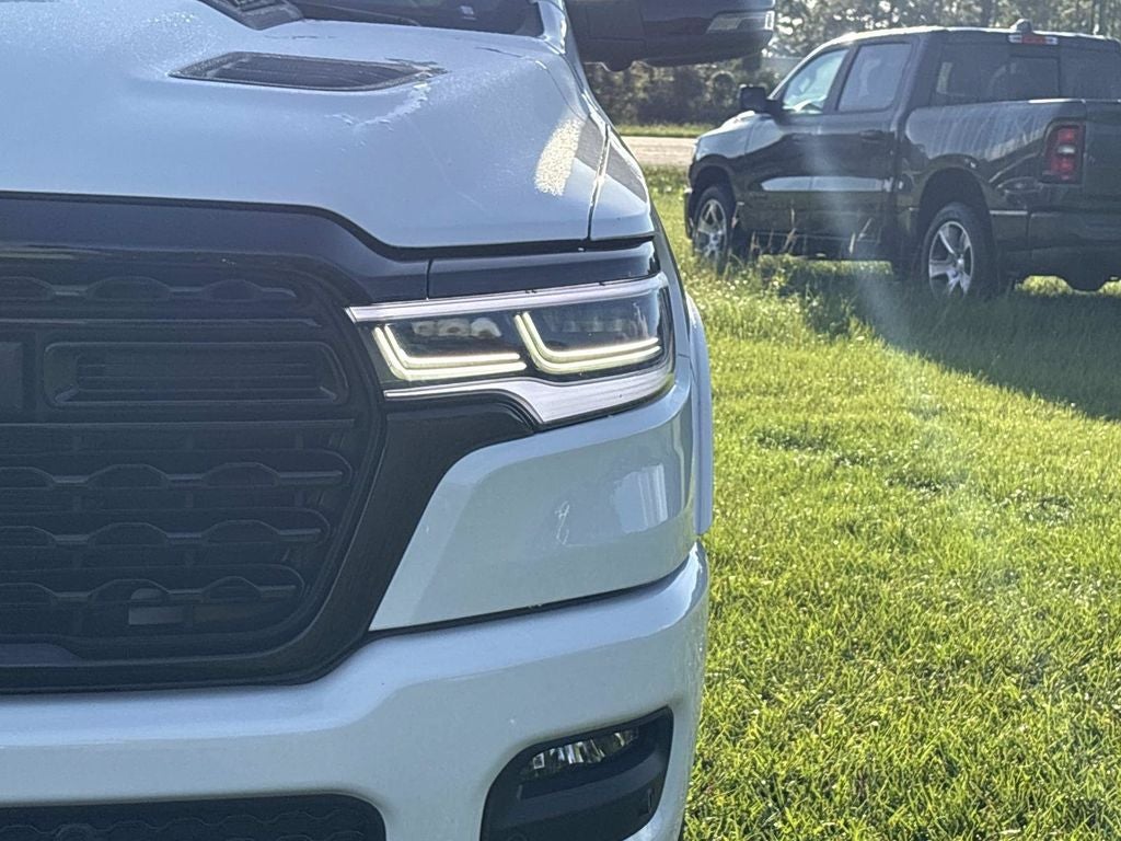 2027 RAM 1500 Limited