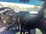 2010 Jeep Wrangler Sport