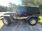 2010 Jeep Wrangler Sport
